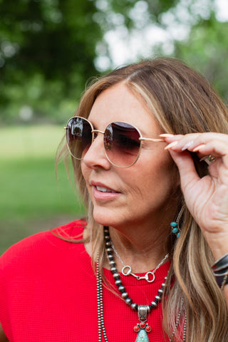 Georgie Sunglasses
