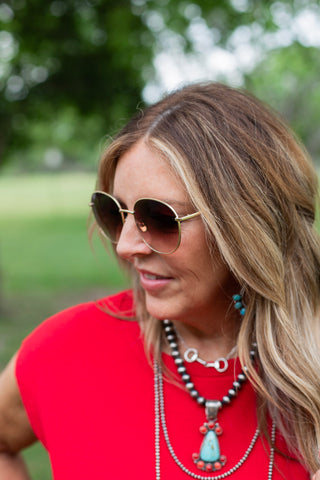 Georgie Sunglasses