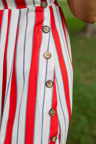American Rebel Dress