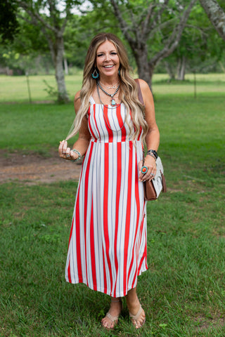 American Rebel Dress