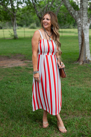 American Rebel Dress