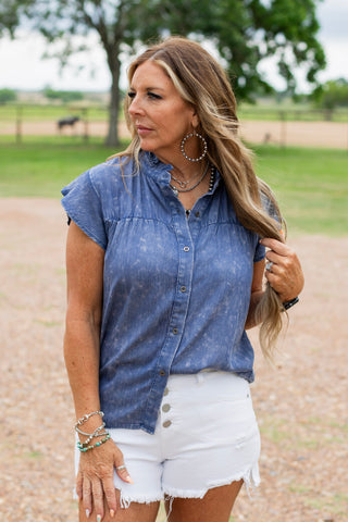 Easy Rider Top