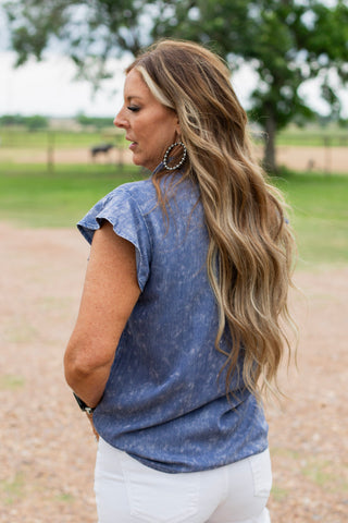 Easy Rider Top