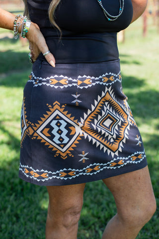 Desert Daze Skirt