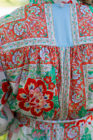 Mint to Be Dress