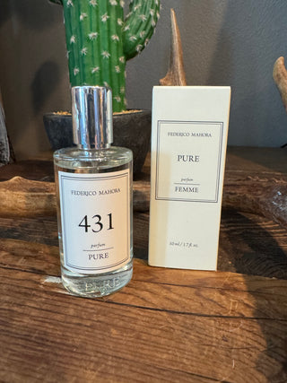 Perfume 431 Pure