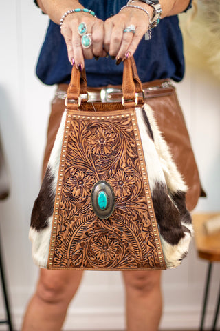 The Sophie Handbag