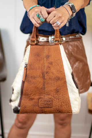 The Sophie Handbag