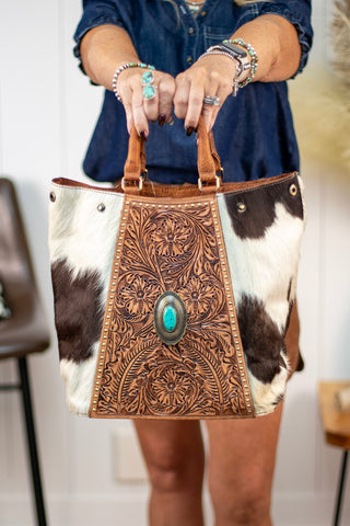 The Sophie Handbag