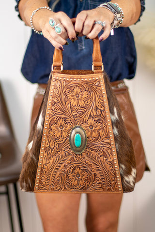 The Sophie Handbag