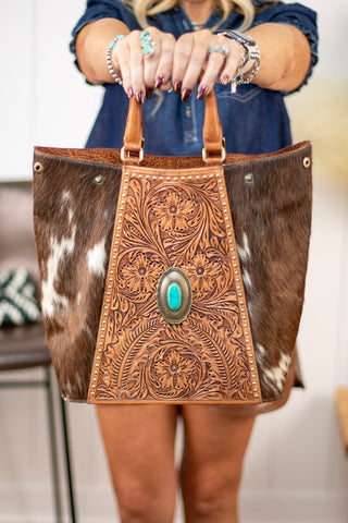 The Sophie Handbag