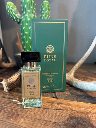 Perfume 938 Pure Royal