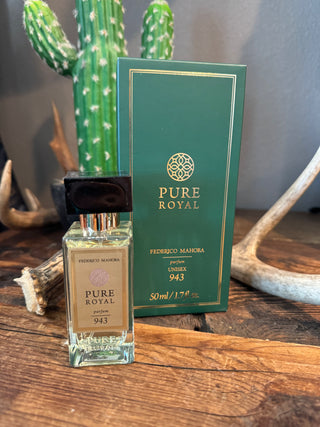 Perfume 943 Pure Royal