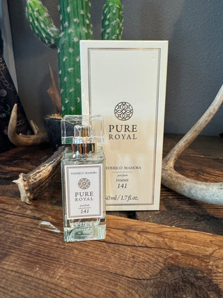 Perfume 141 Pure Royal