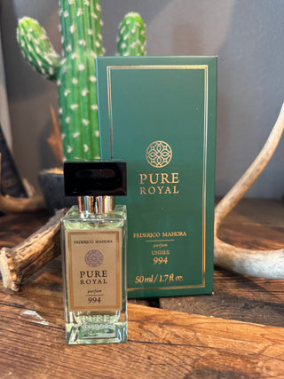 Perfume 994 Pure Royal