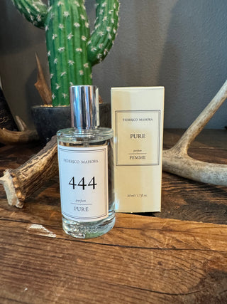 Perfume 444 Pure