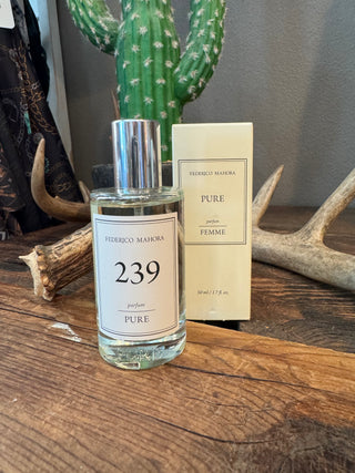 Perfume 239 Pure