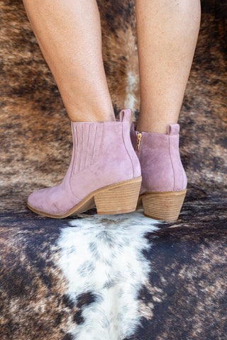 Potion Booties