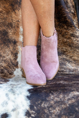 Potion Booties
