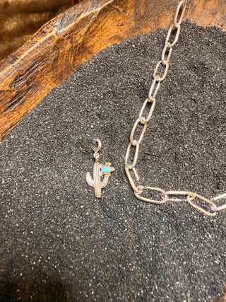 Desert Darling Charms