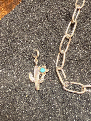 Desert Darling Charms