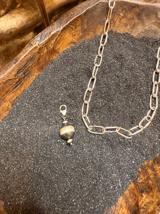 Desert Darling Charms