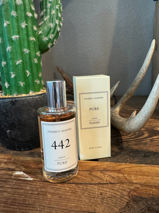 Perfume 442 Pure