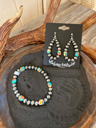 Desert Mirage Bracelet