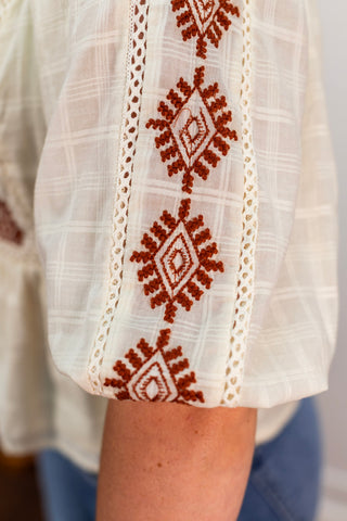 Adobe Heart Top