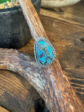 Kingman Oasis Ring