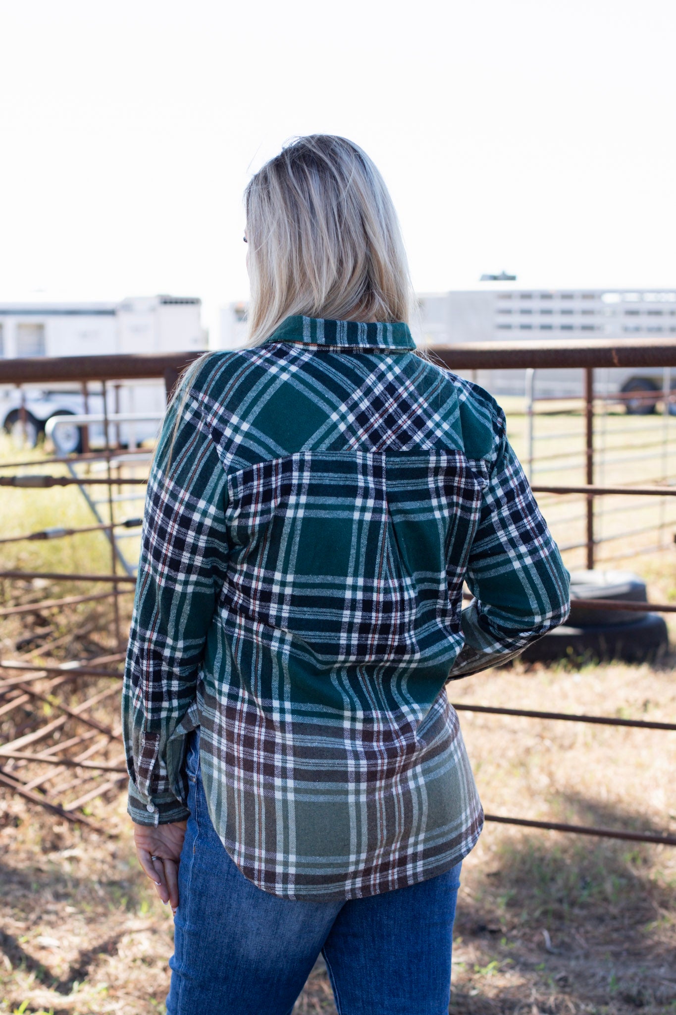 Pine Valley Plaid