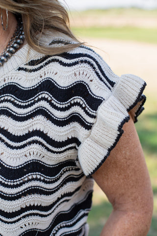 Sierra Timber Sweater