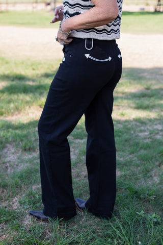 Outlaw Arrow Pants