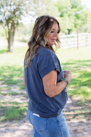 Western Icons Tee