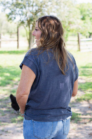 Western Icons Tee