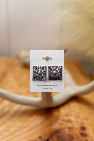 Granbury Earrings