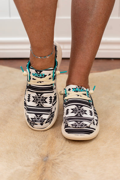 Hilo Shoes By Ariat ~ Stark Southwest