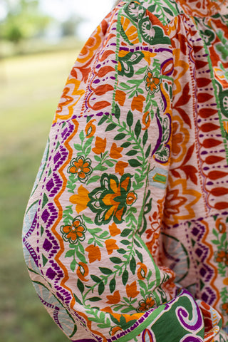 Harvest Hues Top