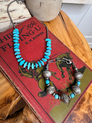 Cimarron Skies Necklace