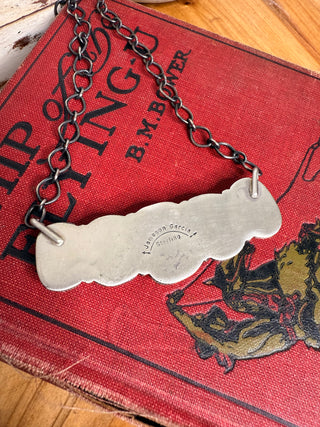 Cattle Drive Necklace