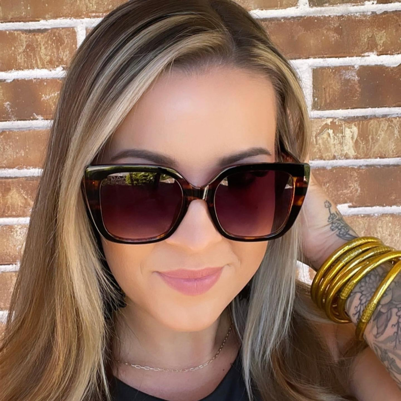 Zara Sunglasses