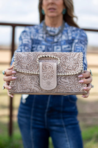 Western Smokeshow Handbag