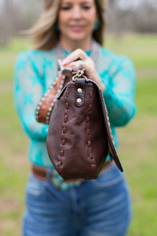 Saddle Creek Bag