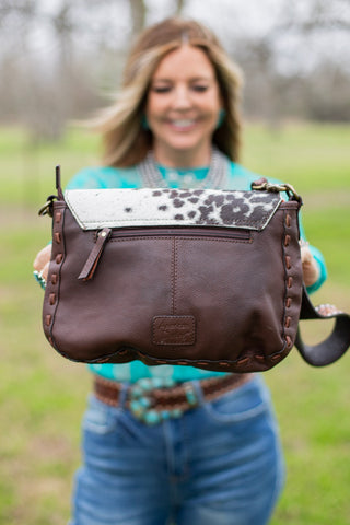 Saddle Creek Bag