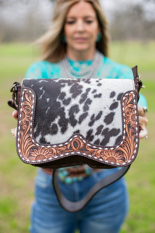 Saddle Creek Bag