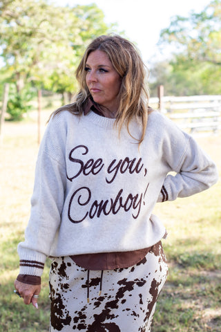 Prairie Popper Blouse