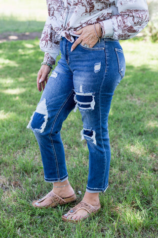 Deets Jeans