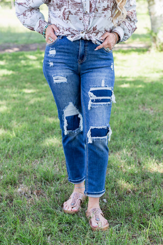 Deets Jeans