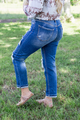 Deets Jeans