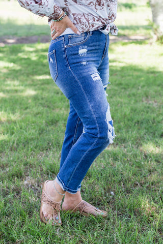 Deets Jeans